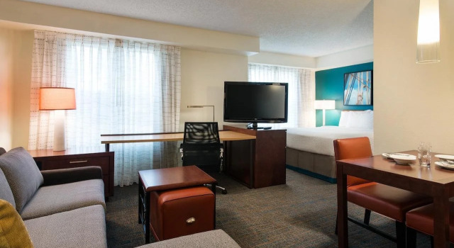 Residence Inn by Marriott San Diego Sorrento Mesa/Sorrento Valley