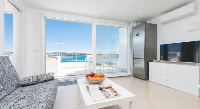 Luisamar Sea View