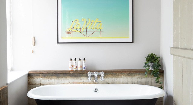 Comfort huone Artist Residence Boutique Guesthouse