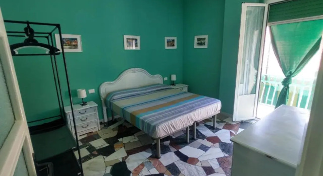Апартаменты L'appartamento Verde 009042-LT-0348
