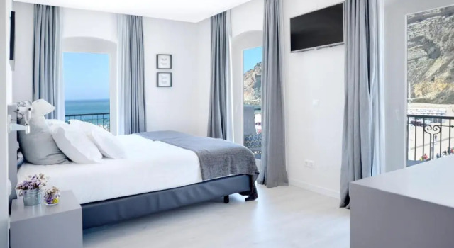Hotel Mar Bravo