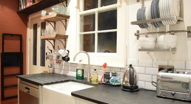 2 Bedroom Home in Camberwell