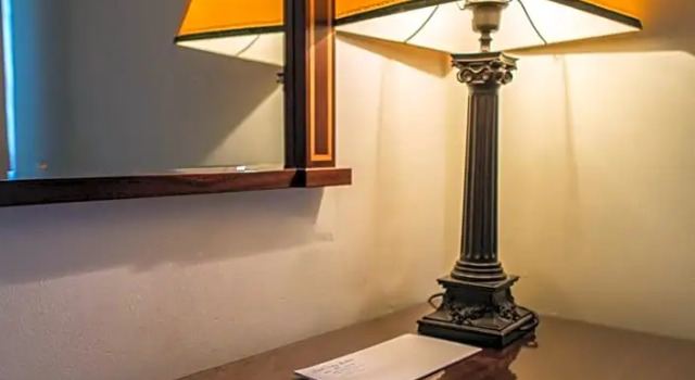 Номер Standard Hotel Sintra Jardim