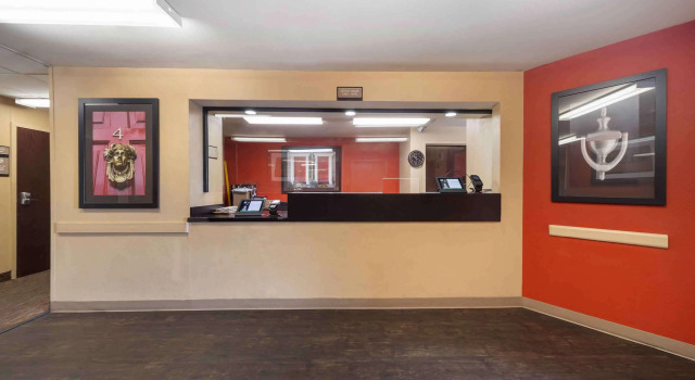Extended Stay America - Oklahoma City - Airport, Book Hotel Oklahoma City Oklahoma