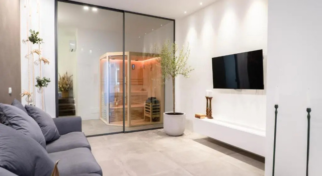 Nest House & Relax, Rezerwuj Hotel Civitanova Marche 