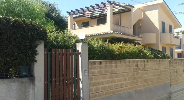 Коттедж Villa Mare Noto Marina