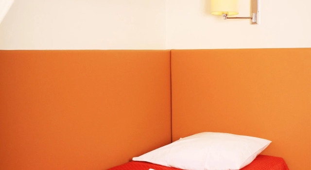 Номер Standard Hôtel Marignan