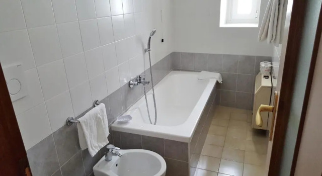Номер Standard Hotel Italie et Suisse