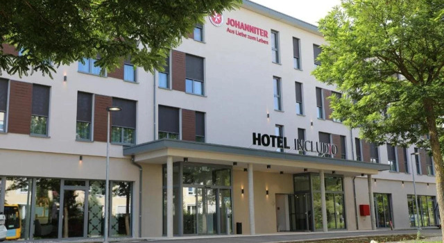 Hotel INCLUDiO