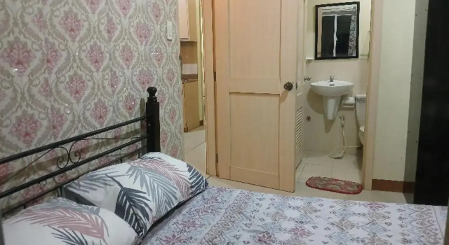 Field Residences Bedroom