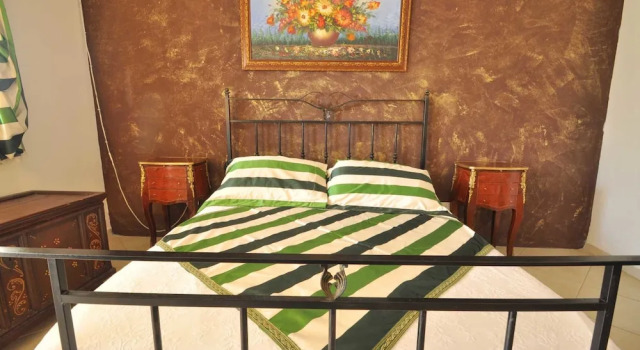 Old Dream, Reserva ahora Hotel Parabita Salento