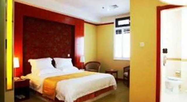 Huaicheng Dalian, Book Hotel Hotels in Liaoning with Parking, Parking