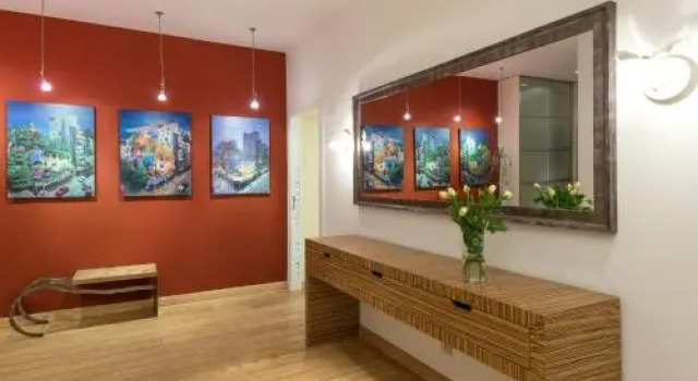 Apartament Kazimierz, Забронировать Апартаменты/квартира Апартаменты Кракова, рядом с Церковь Святого Франциска Ассизи, Апартаменты/квартира