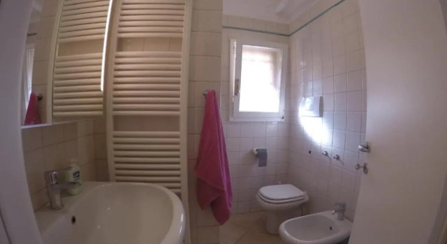 Апартаменты Corner Apartment II