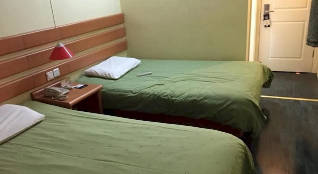 Hangzhou Home Inn - Wensan Road