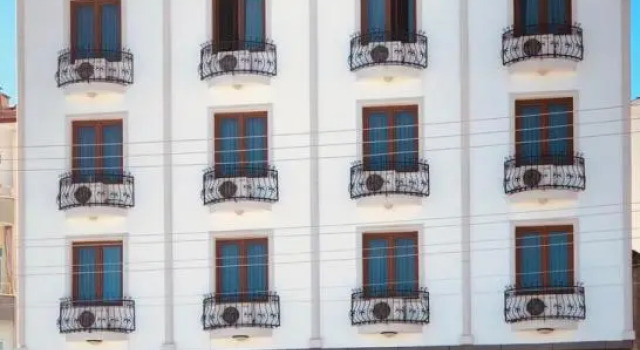 Subartu Hotel, Rezerwuj Hotel Elazig 