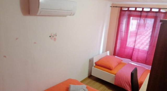 Standard Doppel Zimmer Hostel Martin