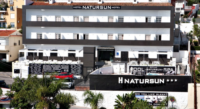 Hotel Natursun