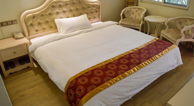 Двухместный номер Standard Wuduria Hotel