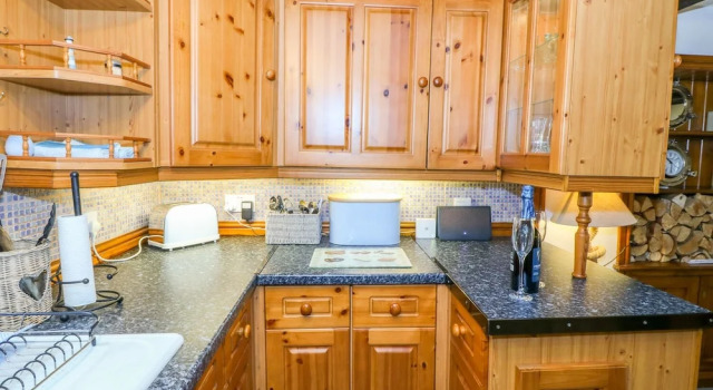 The Cottage, Забронировать Дом для отпуска Моелфр Anglesey, рядом с Traeth Bychan