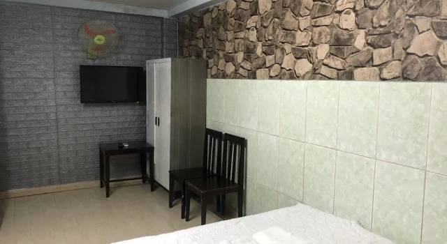 Hotel A-Loi