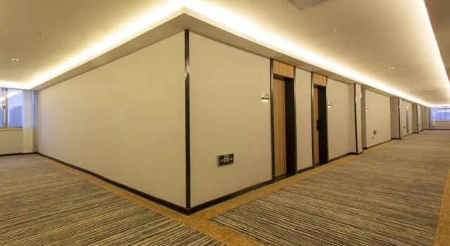 GreenTree Inn Express Shandong Zaozhuang Shizhong District Huashan Road Ginza, Varaa Hotelli Hotellit Shandong pysäköinnillä, Pysäköinti