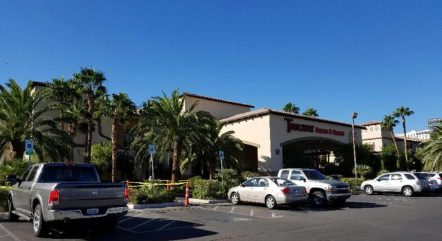 Tuscany Suites & Casino