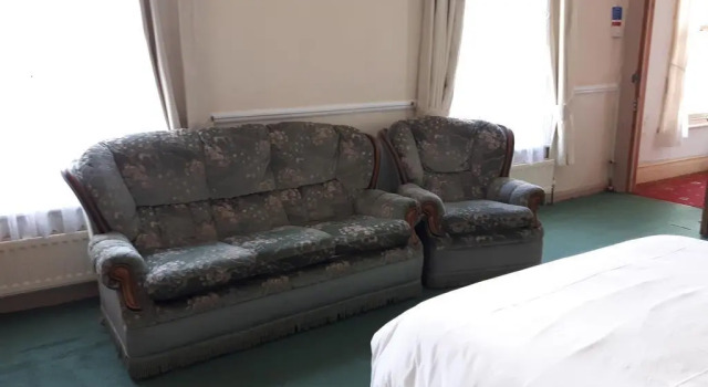 Victoria Inn, Boek Bed and Breakfast Goedkope hotels in Merseyside
