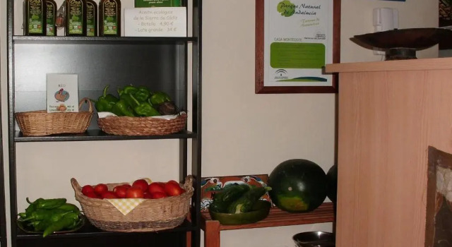 Апартаменты Casa Montecote Eco Resort