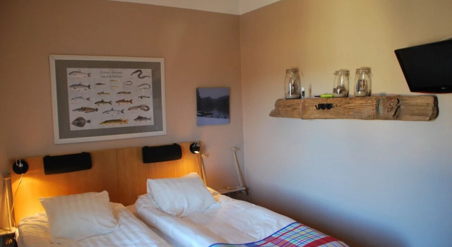 Bykrogen, Rezerwuj Hotel Hotele w Lagos z parkingiem, Parking