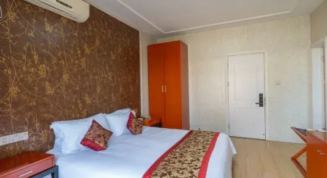 Номер Standard Ningbo Delson Green World Golf Resort