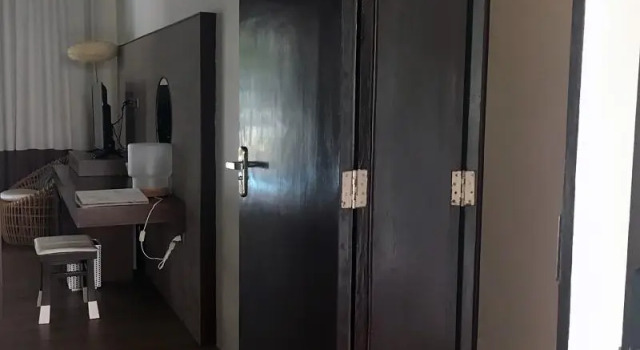 Двухместный номер Standard с балконом и с видом на море Veranda Pool Villas & Suite Hua Hin Cha Am
