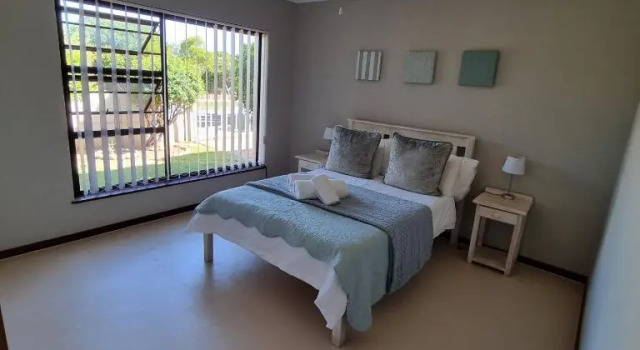The Beachhouse II