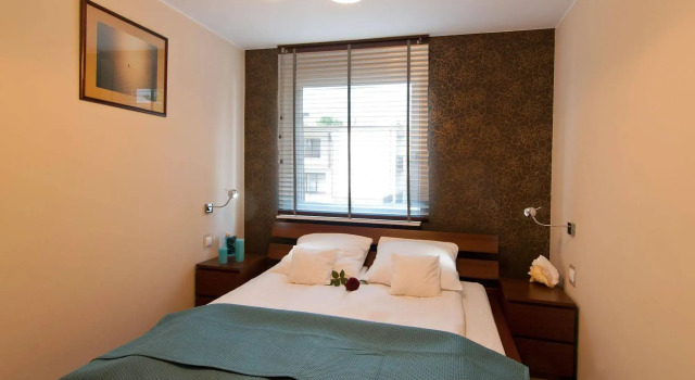 Apartament Nadmorski Gdansk, Buchen Sie Ferienwohnung Danzig Pommern