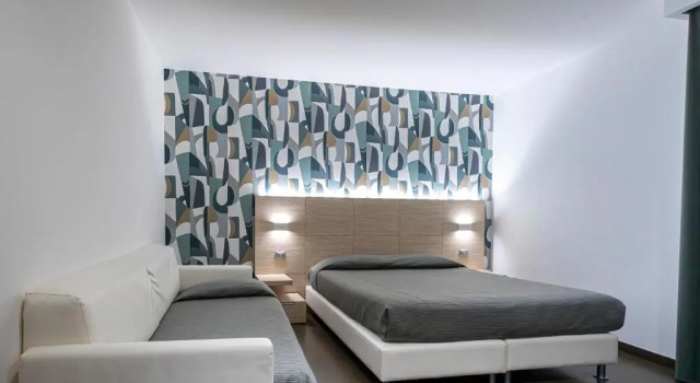Номер Superior Alaba Hotel