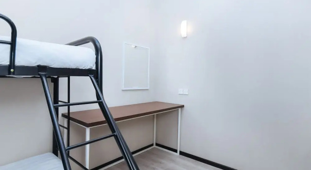 Трёхместный номер Standard Hotel O Lm Residence
