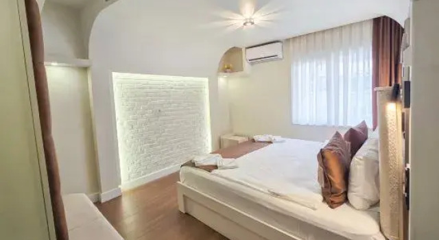 Люкс Hotel Taksim Home