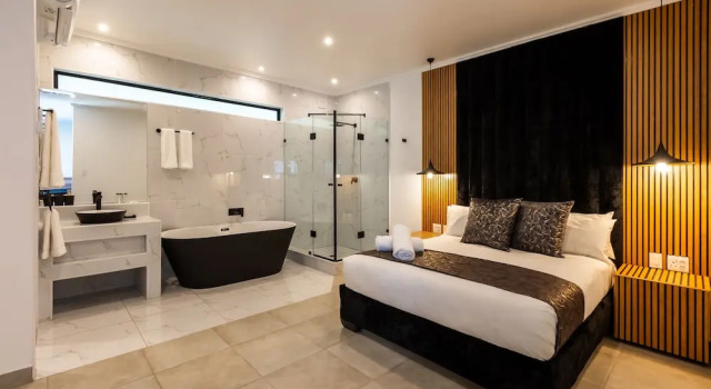 Апартаменты Executive Bedfordview Hotel & Apartments