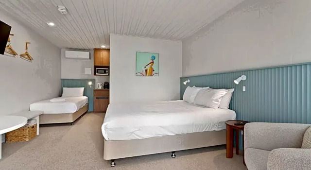 First Landing Motel, Book Motel Port Lincoln South Australia