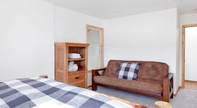2142-the Alps Lodge 3 Bedroom Home by RedAwning, Rezerwuj Hotel Big Bear Lake Stany Zjednoczone
