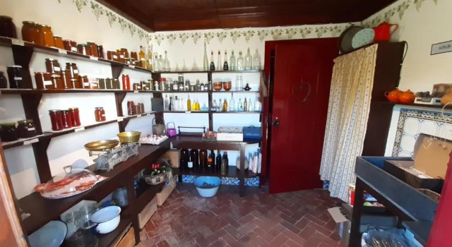 Vakantiewoning Casa das Eiras, Prenota Appartamento Hotel a Alentejo con parcheggio, Parcheggio