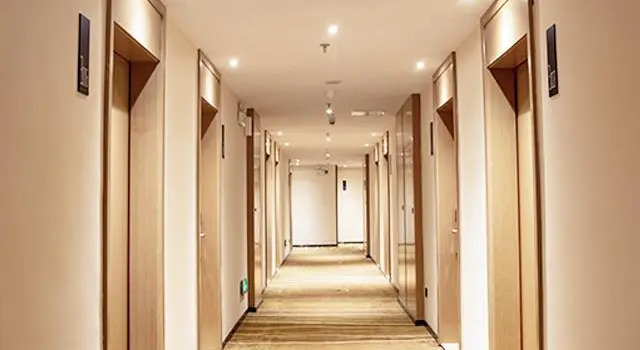 City Comfort Inn Cixi Sunbei Bei Road, Prenota Hotel Cixi Zhejiang