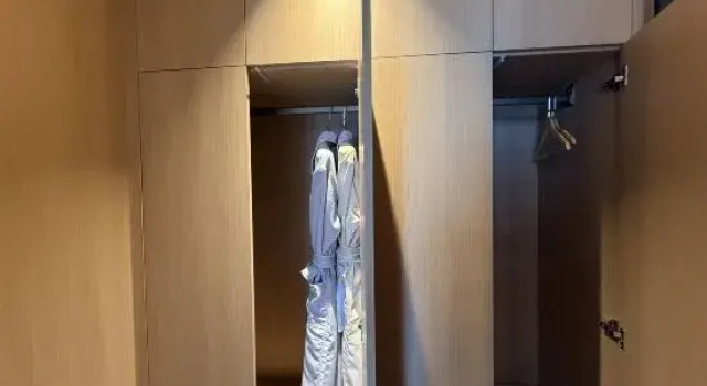 Люкс Zuo Du Hotel
