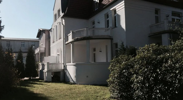AKZENT Apartmenthotel Residenz