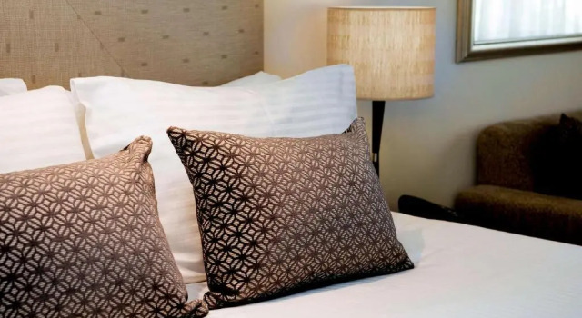 Двухместный номер Standard Peppers The Hills Lodge