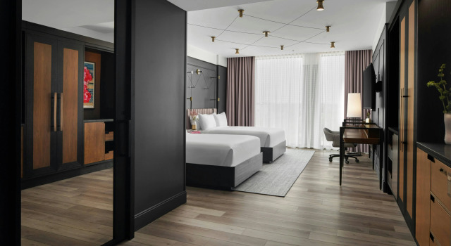 Renaissance Milwaukee West Hotel, Prenota Hotel Hotel a Wauwatosa con colazione, Colazione