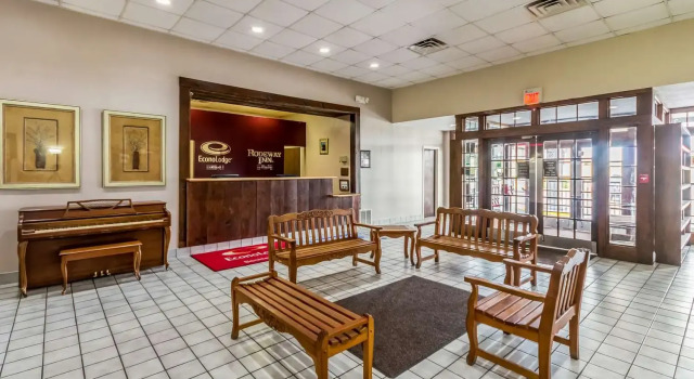 Econo Lodge Beckley, Book Hotel Beckley West Virginia