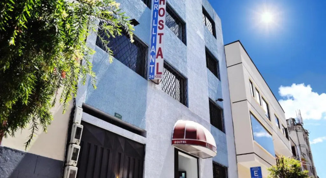Hostal Brilliant, Book Hotel Cheap Hotels in Sierra