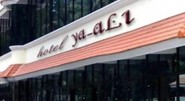 Hotel Ya-ali, Забронировать Отель Отели штата Кералы с парковкой, Парковка