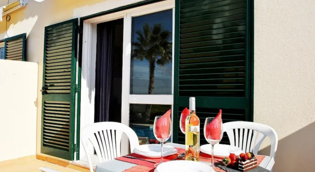 Apartamento Hawaii 2, Rezervasyon Daire Algarve havuzlu oteller, Yüzme Havuzu
